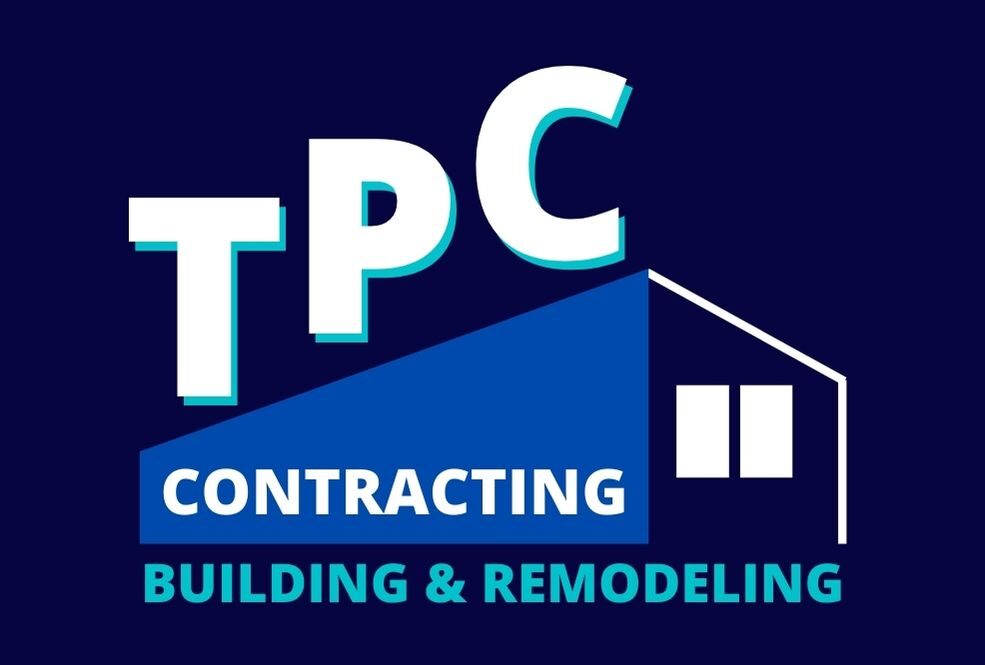 TPC Contracting logo
